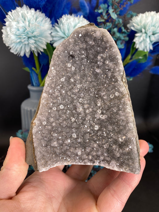 Cutbase aus Amethyst (F32)