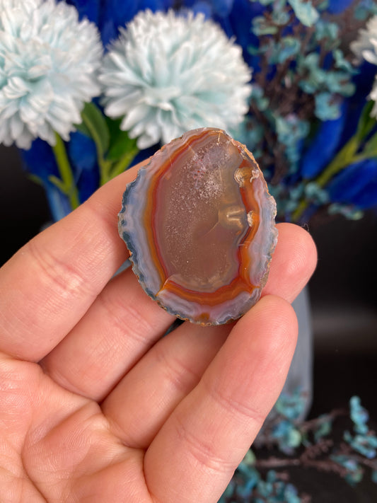 Achat aus Ngabu, Malawi (A28)