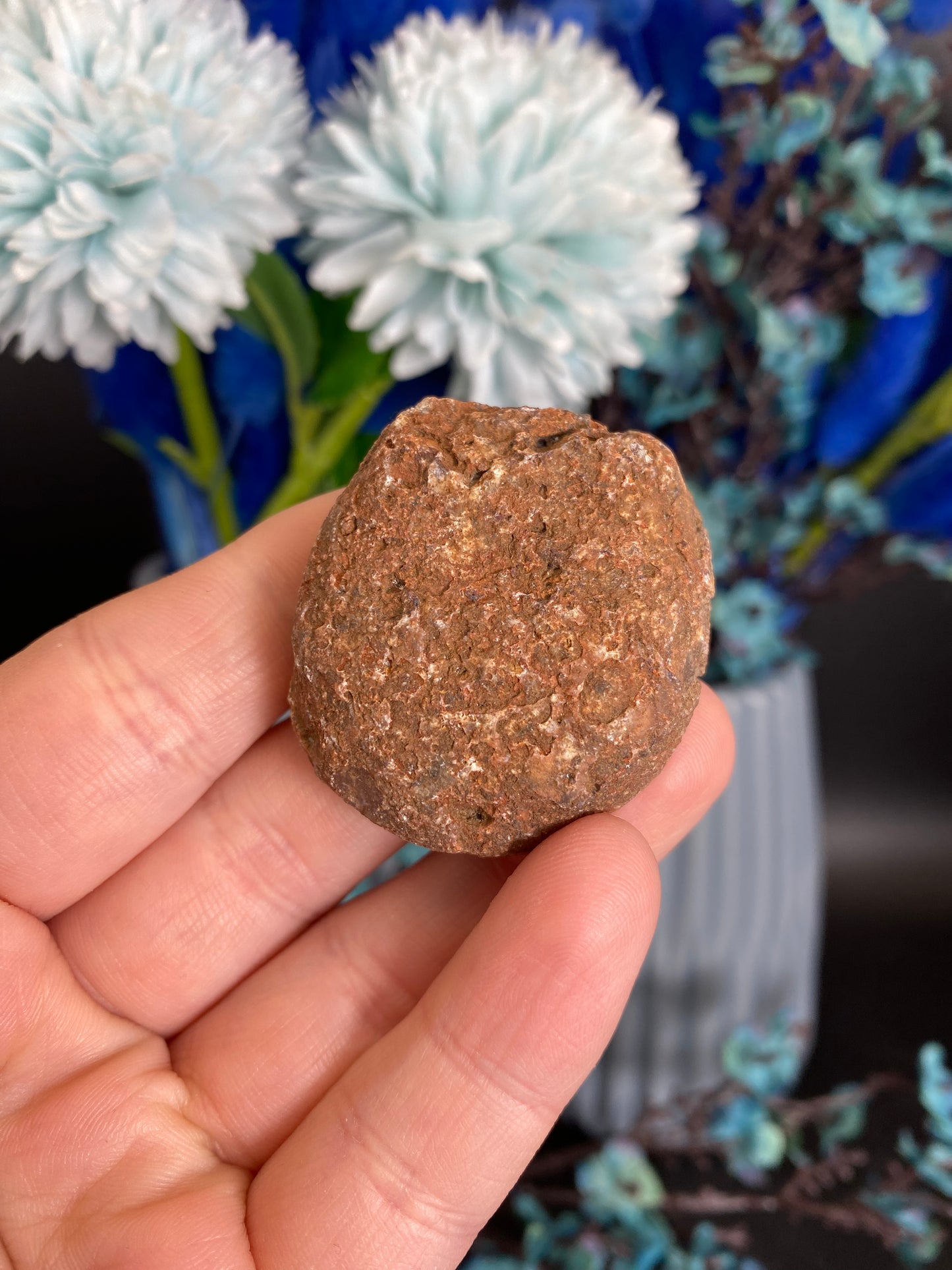 Achat aus Ngabu, Malawi (X35)