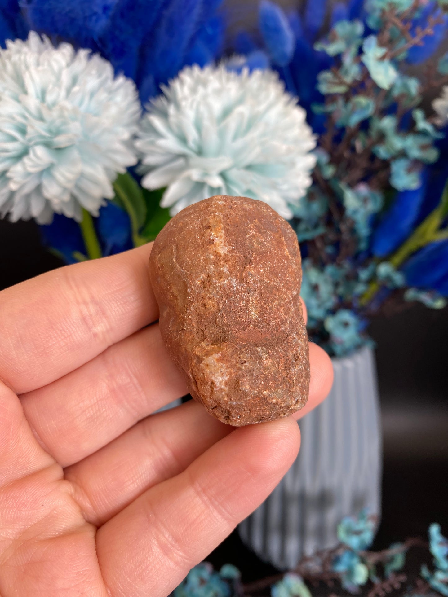 Achat aus Ngabu, Malawi (Q35)