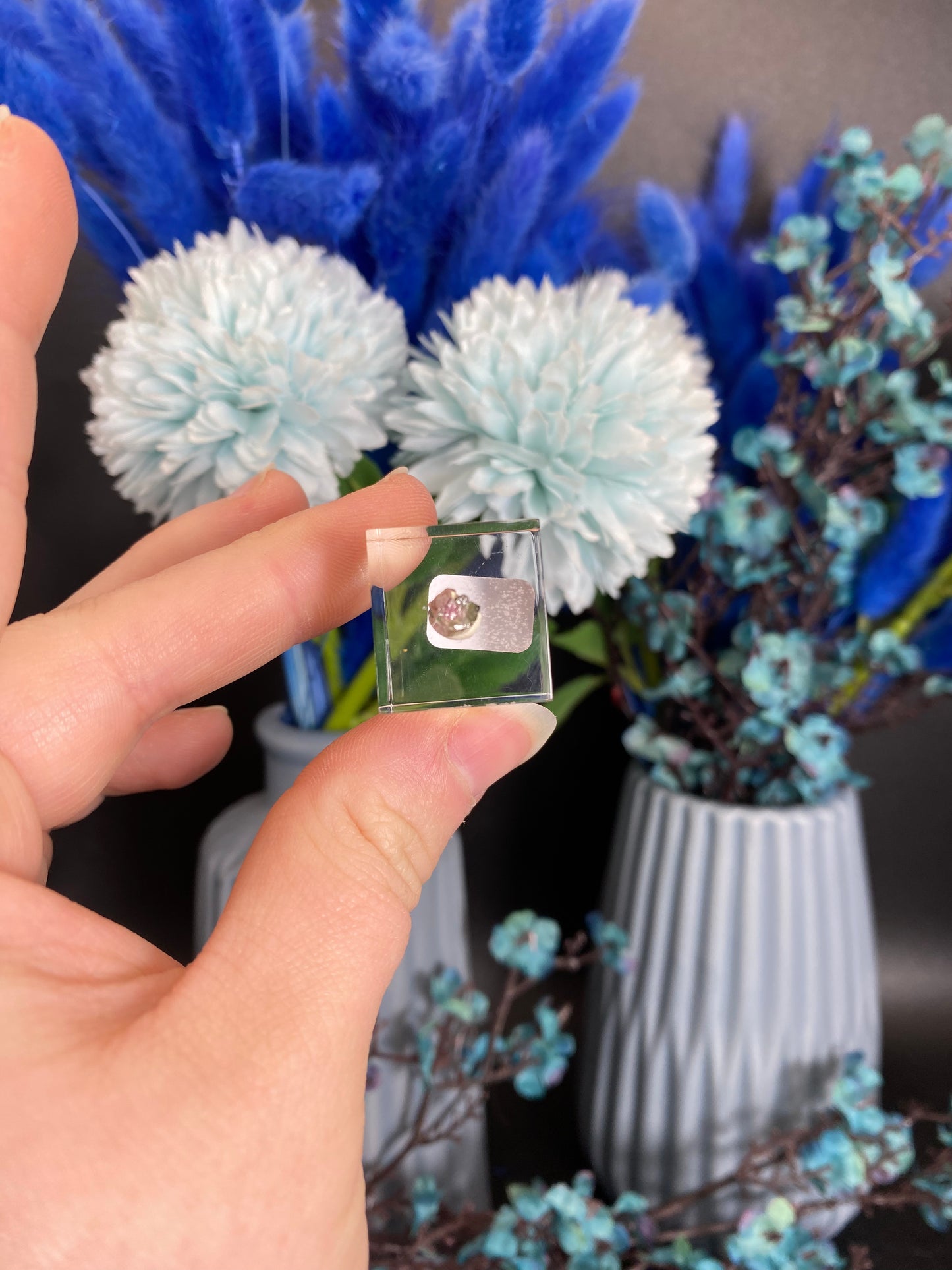 Turmalin aus Brasilien (C15)