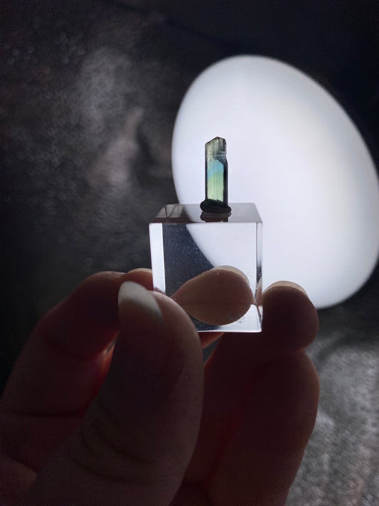 Turmalin aus Brasilien (W30)