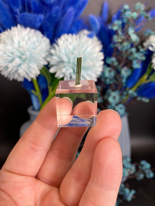 Turmalin aus Brasilien (Z30)