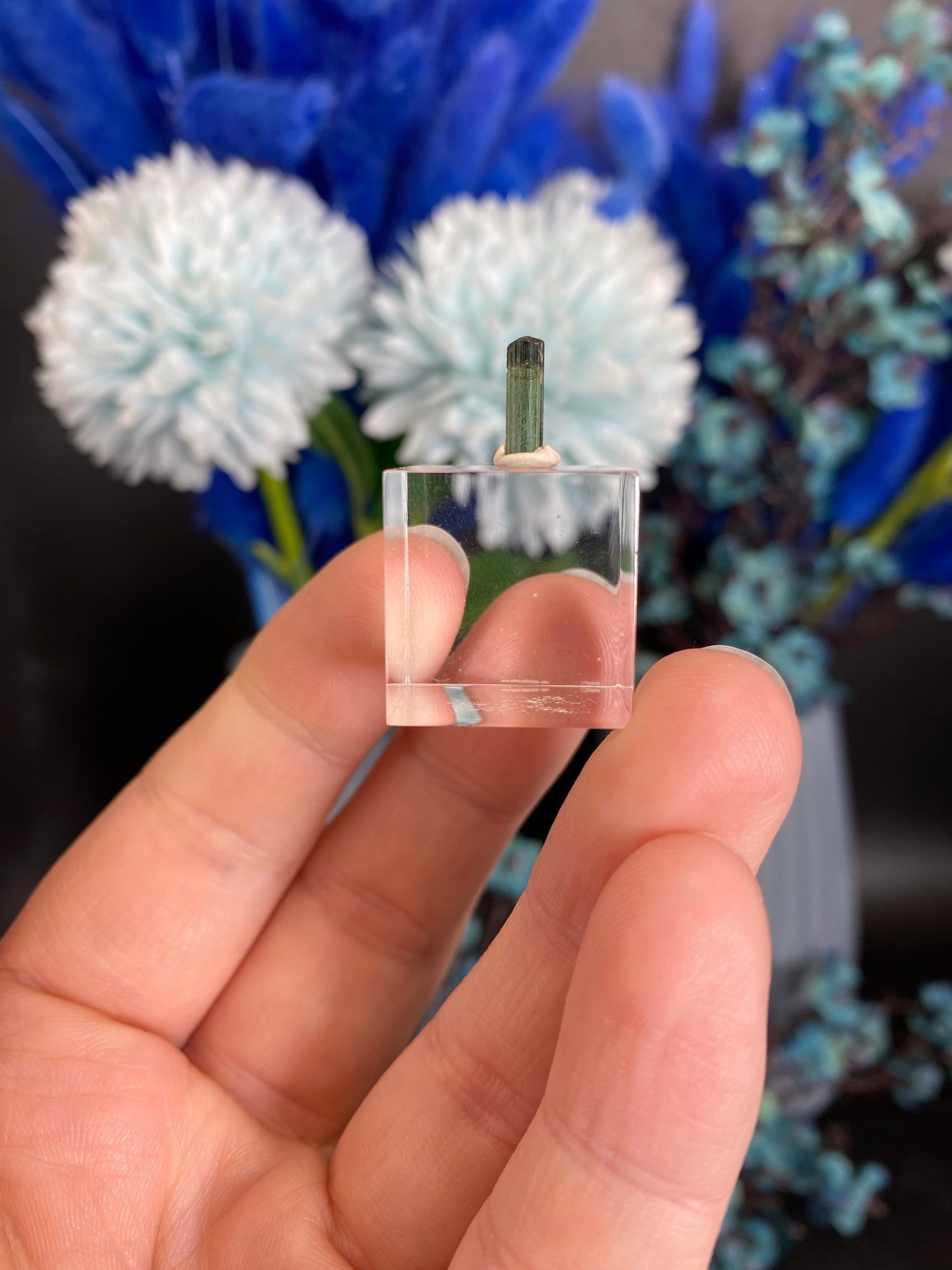 Turmalin aus Brasilien (R30)