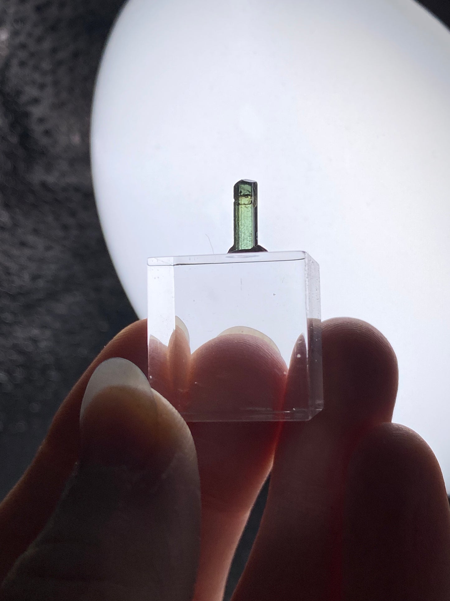 Turmalin aus Brasilien (R30)