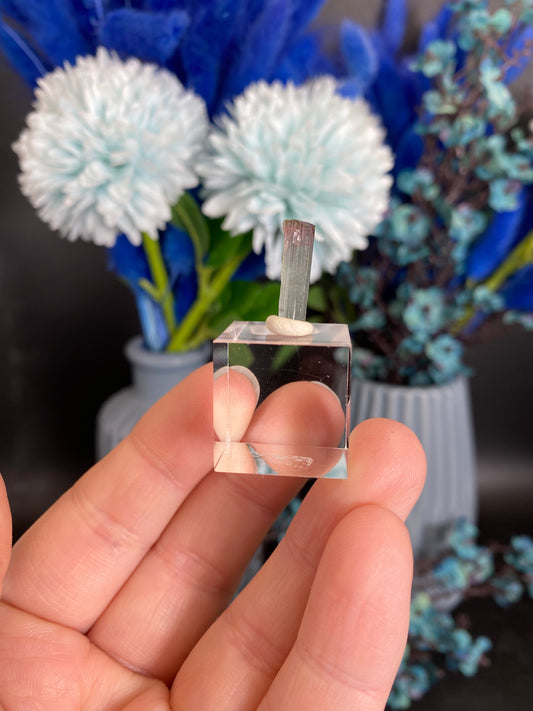 Turmalin aus Brasilien (F30)