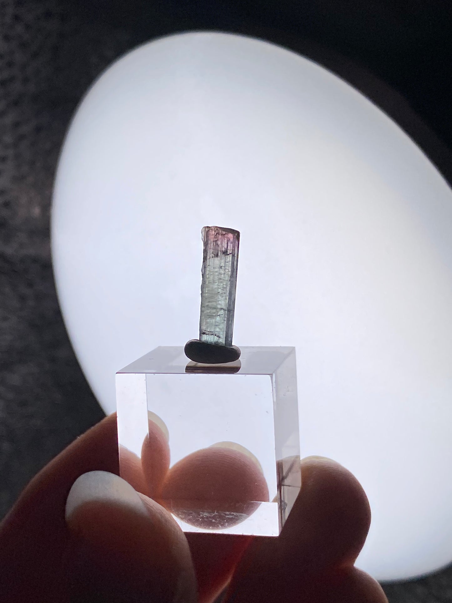 Turmalin aus Brasilien (F30)