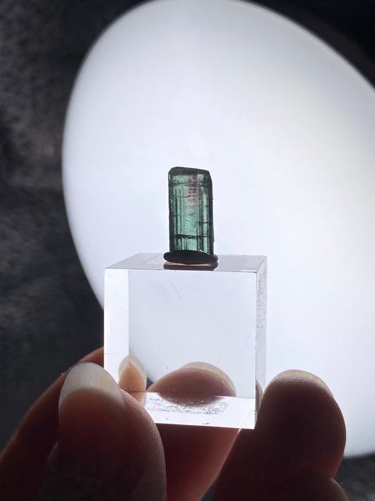 Turmalin aus Brasilien (J30)