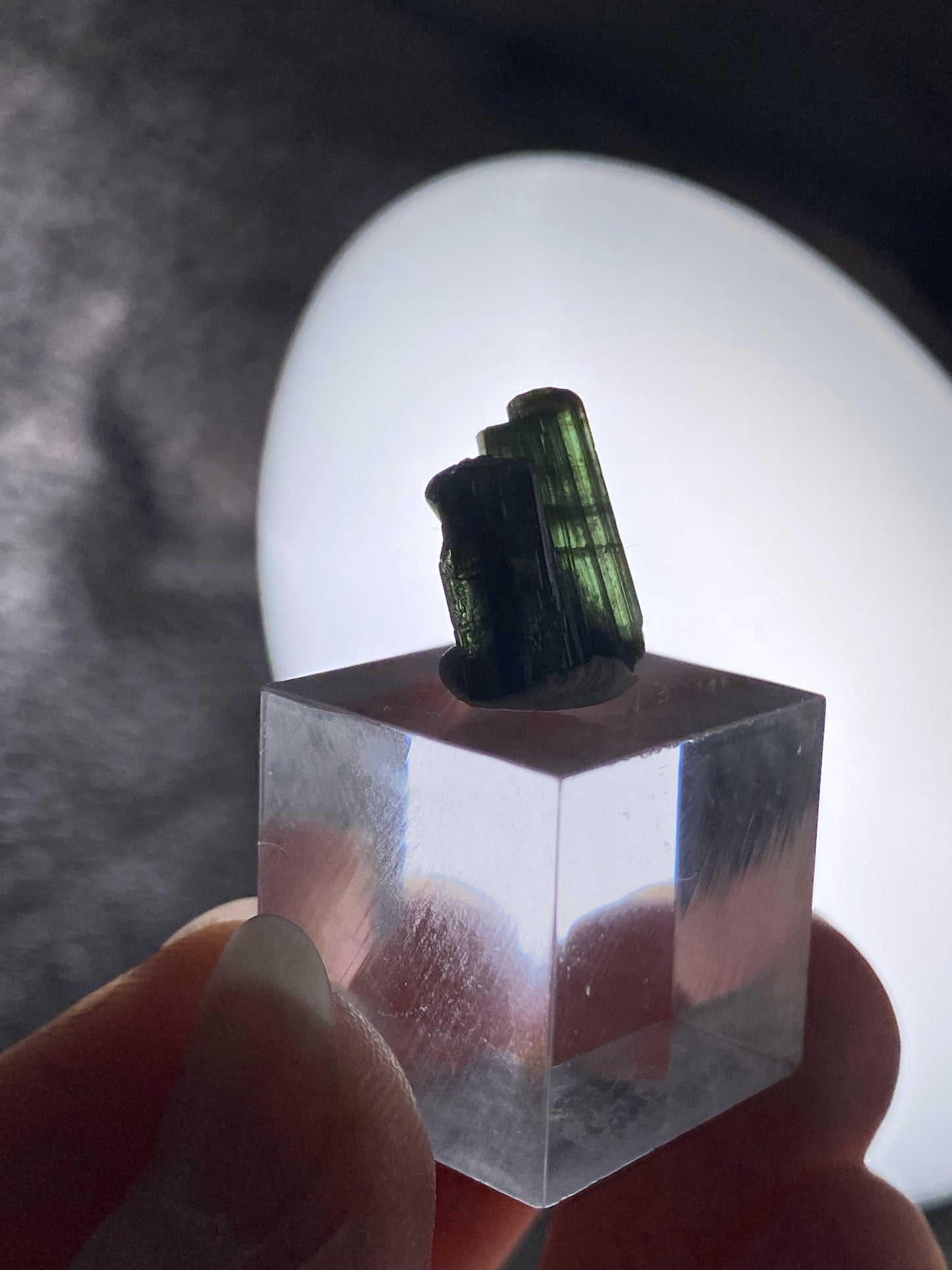 Turmalin aus Brasilien (P40)