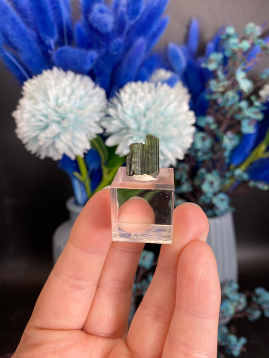 Turmalin aus Brasilien (P40)