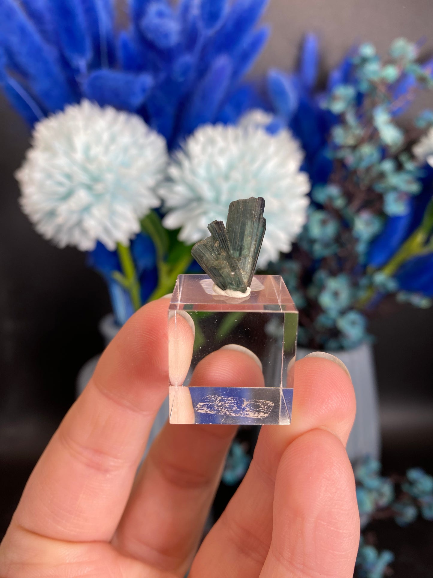 Turmalin aus Brasilien (T50)