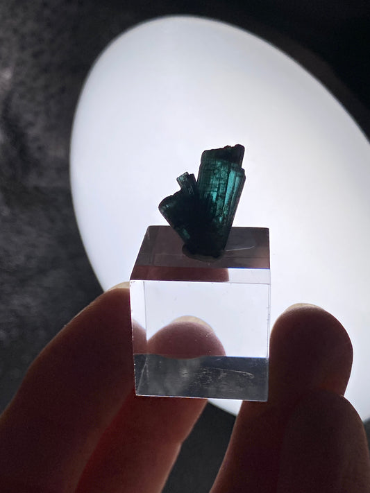 Turmalin aus Brasilien (T50)