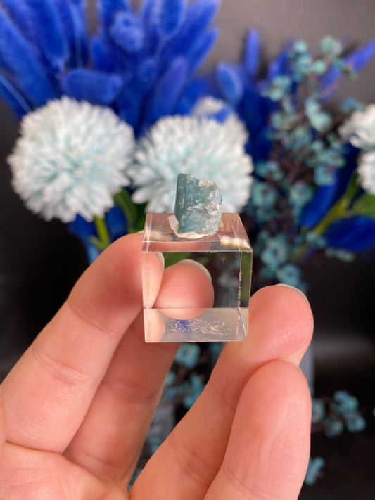 Turmalin aus Brasilien (P50)