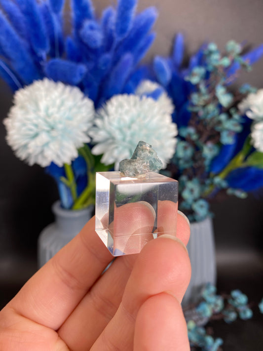 Turmalin aus Brasilien (P50)