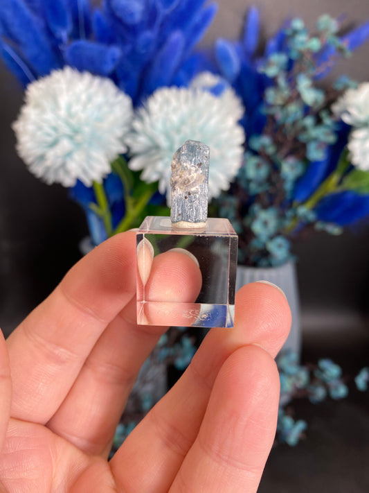 Turmalin aus Brasilien (U50)