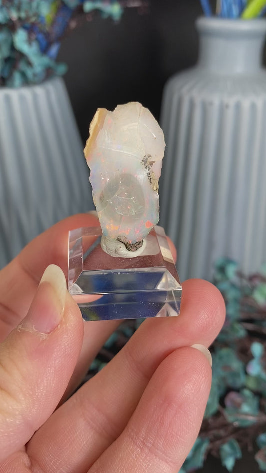 Opal aus Äthiopien (M107)