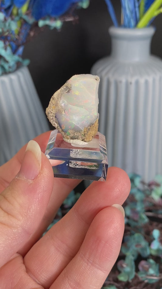 Opal aus Äthiopien (A79)