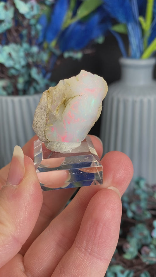 Opal aus Äthiopien (H160)